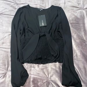 Brand New Fashion Nova Top